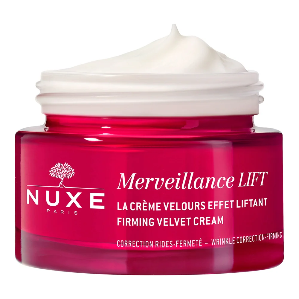 Nuxe Merveillance Lift Velours Liftant 50 ml - Image 2