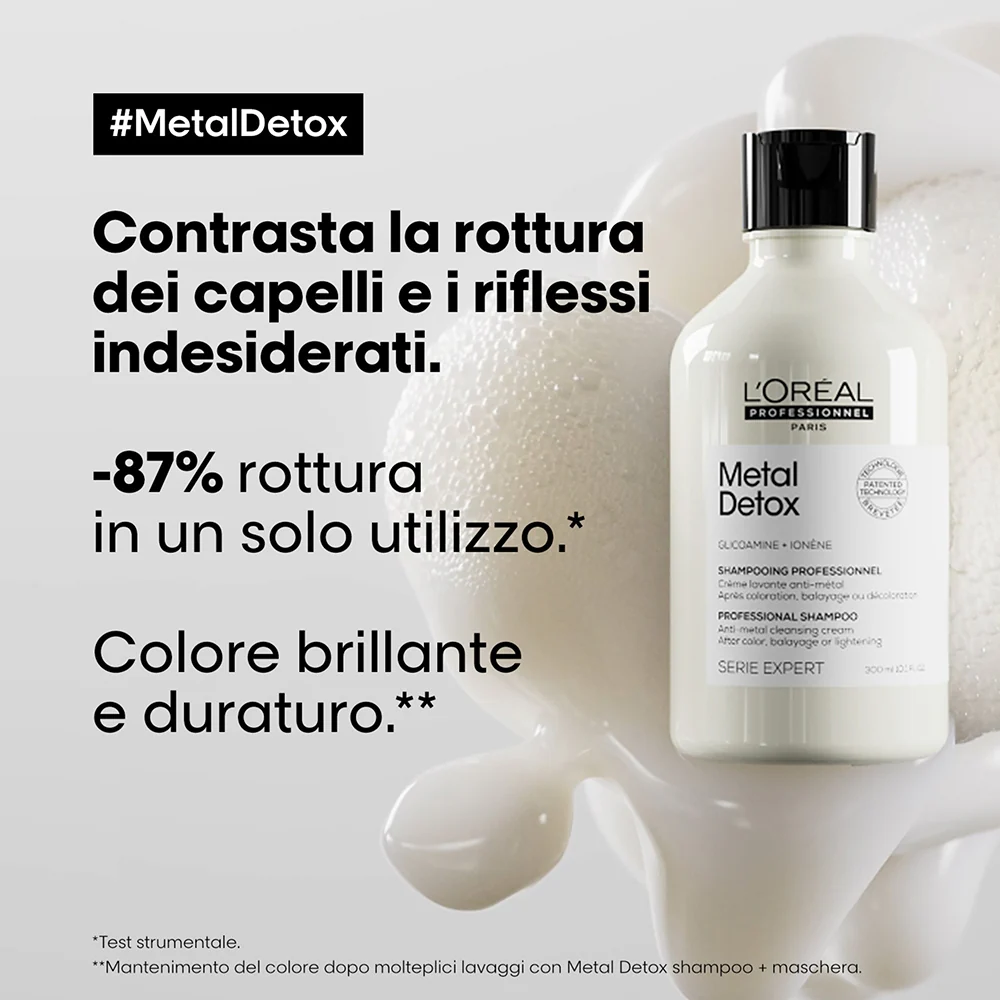 L'oreal Professionnel Metal Detox 300 ml - Image 3