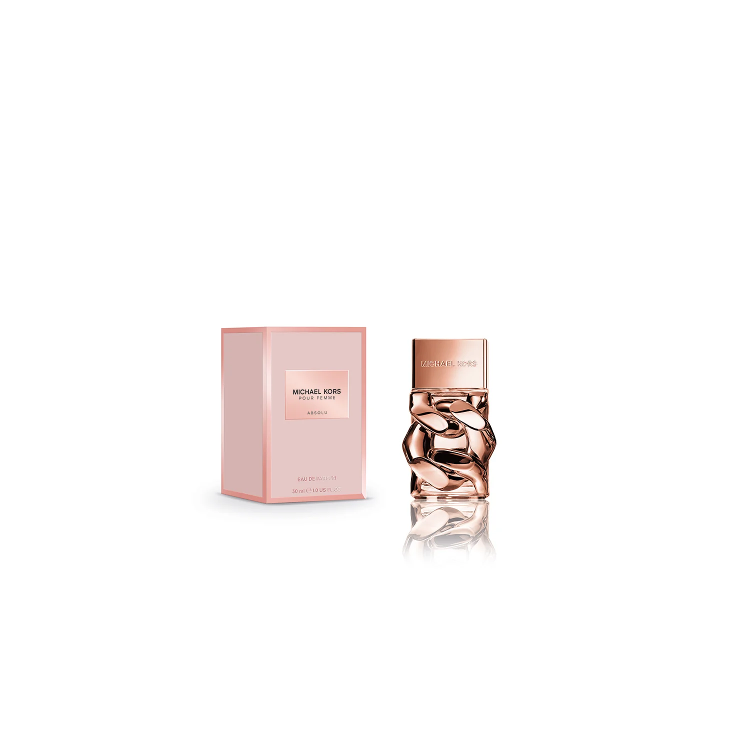 Michael Kors Pour Femme Absolu 30 ml - Image 2