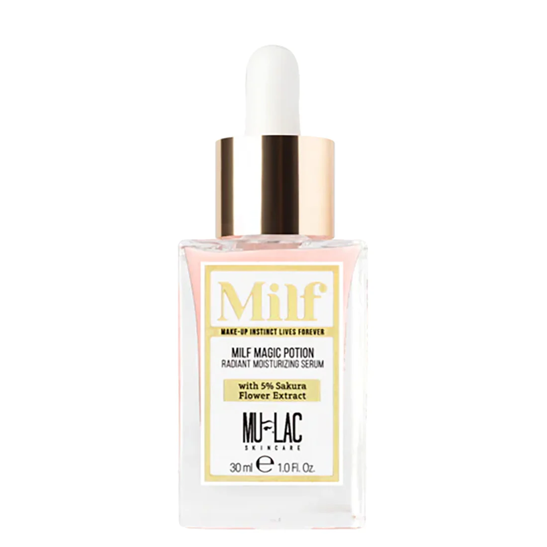 Mulac MILF Magic Potion 30 ml