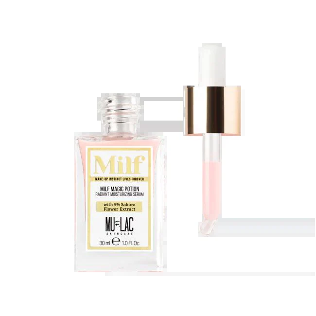Mulac MILF Magic Potion 30 ml - Image 2