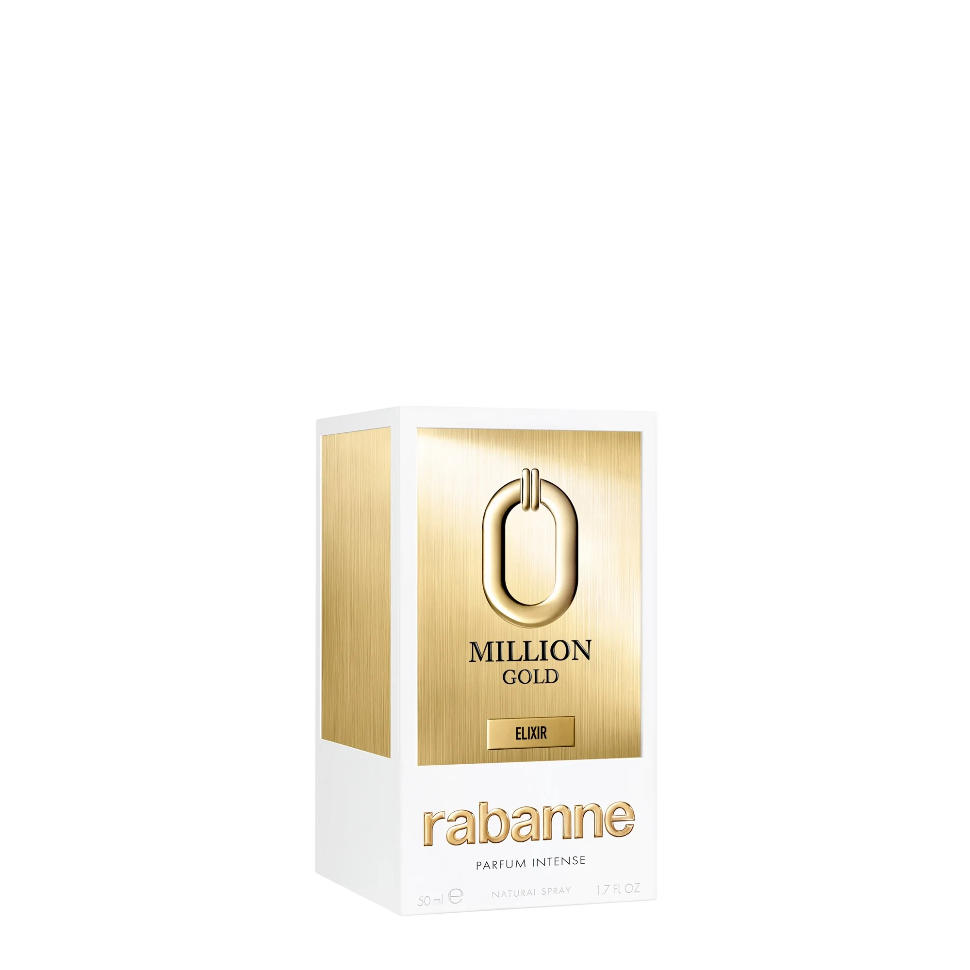 Rabanne Million Gold Elixir Parfum Intense 200 ml - Image 3