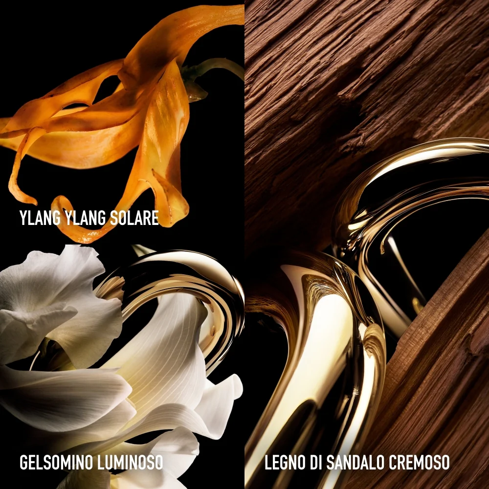 Rabanne Million Gold For Her Parfum 50 ml - Image 3