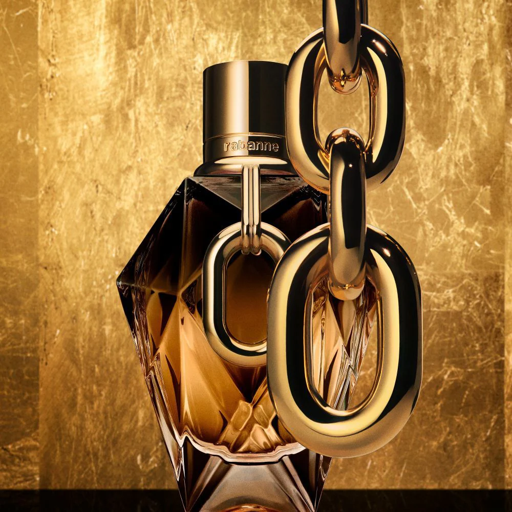 Rabanne Million Gold For Her Parfum 50 ml - Image 6
