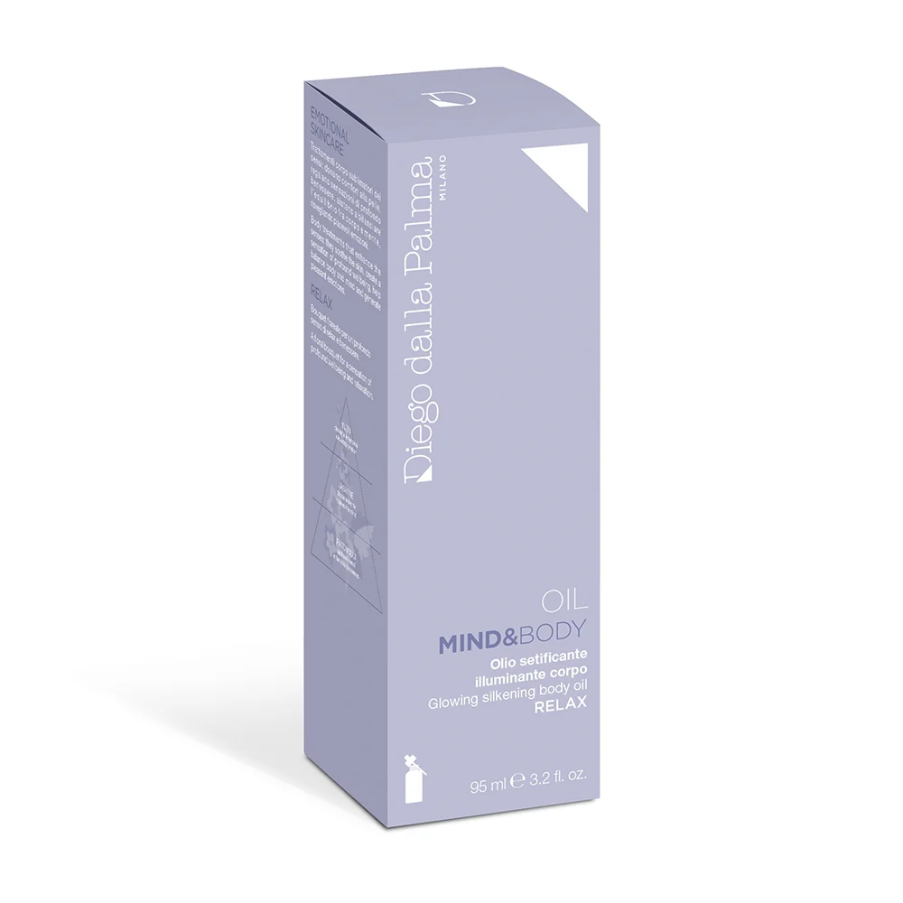 Diego Dalla Palma Milano Mind&Body 95 ml - Image 2