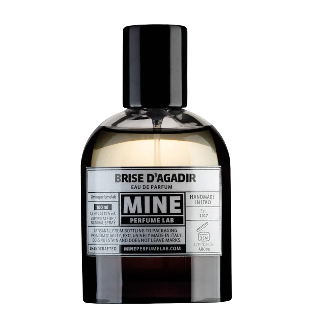 MINE PERFUME LAB Brise D'Agadir 100 ml