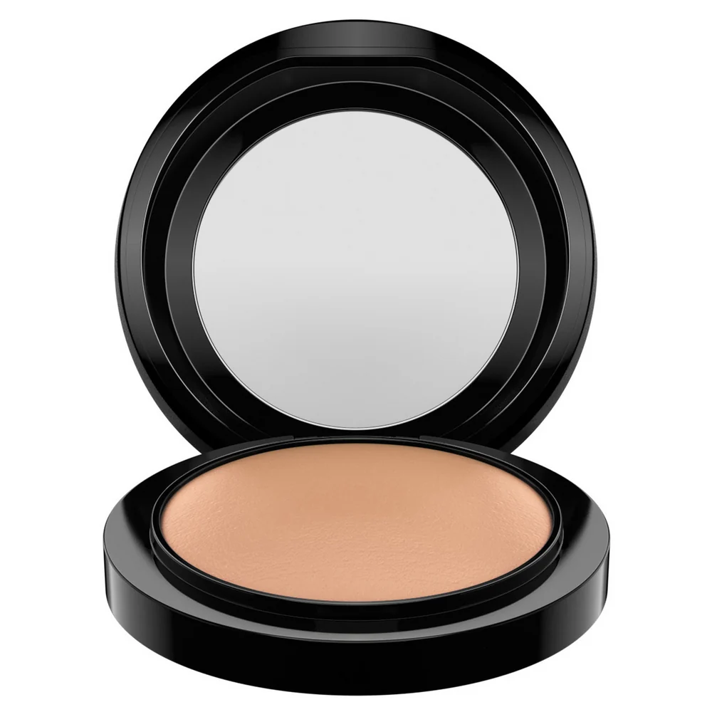Mac Mineralize Skinfinish Natural Medium Dark - Image 3