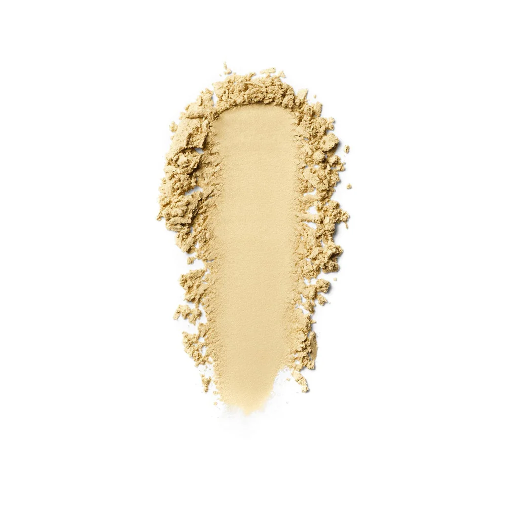 Bobbi Brown Mini Sheer Finish Pressed Powder Pale Yellow - Image 3