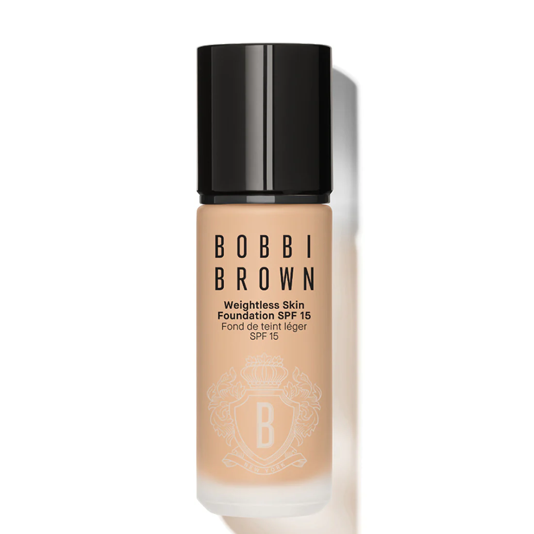 Bobbi Brown Mini Weightless Skin Foundation SPF15 Beige