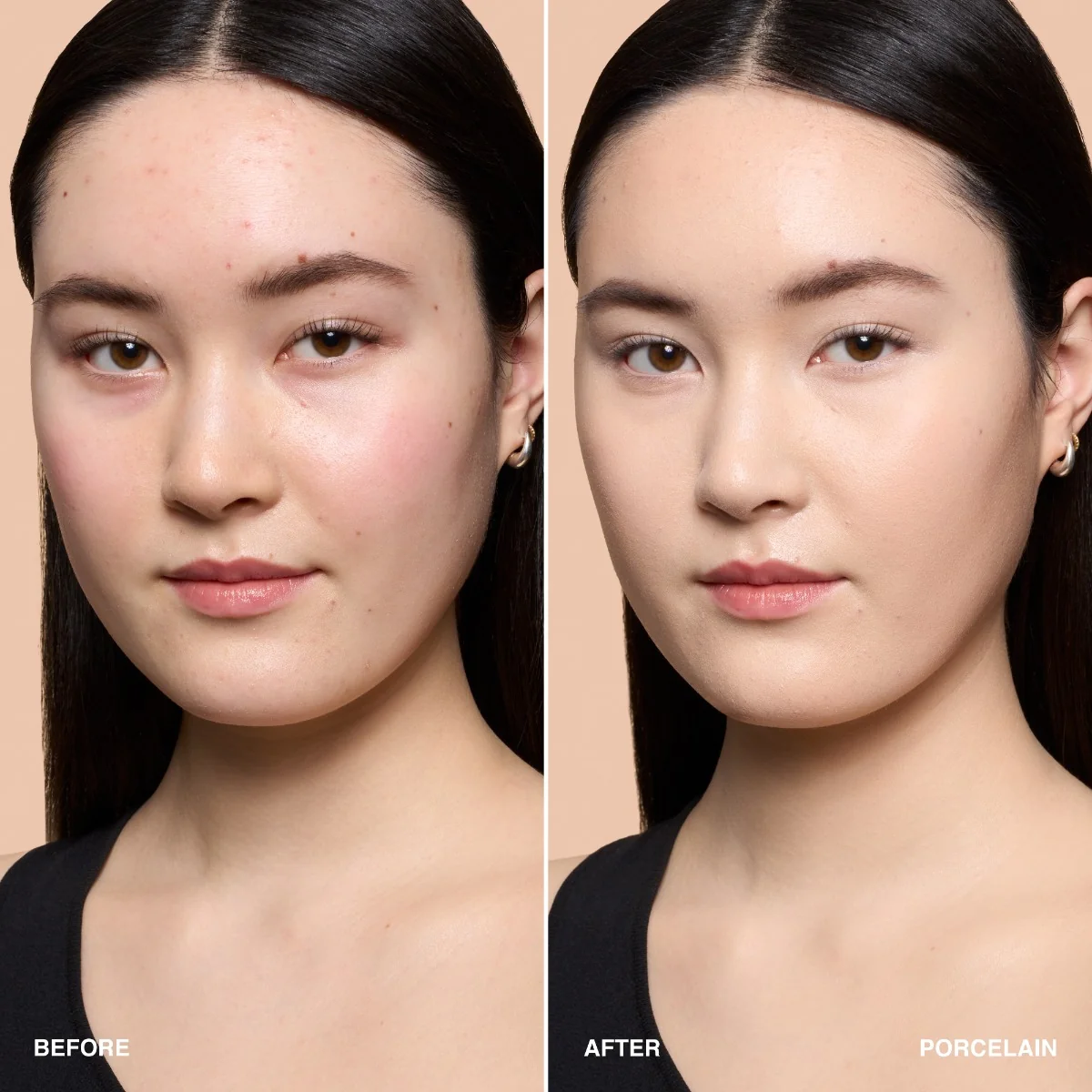 Bobbi Brown Mini Weightless Skin Foundation SPF15 Porcelain - Image 3