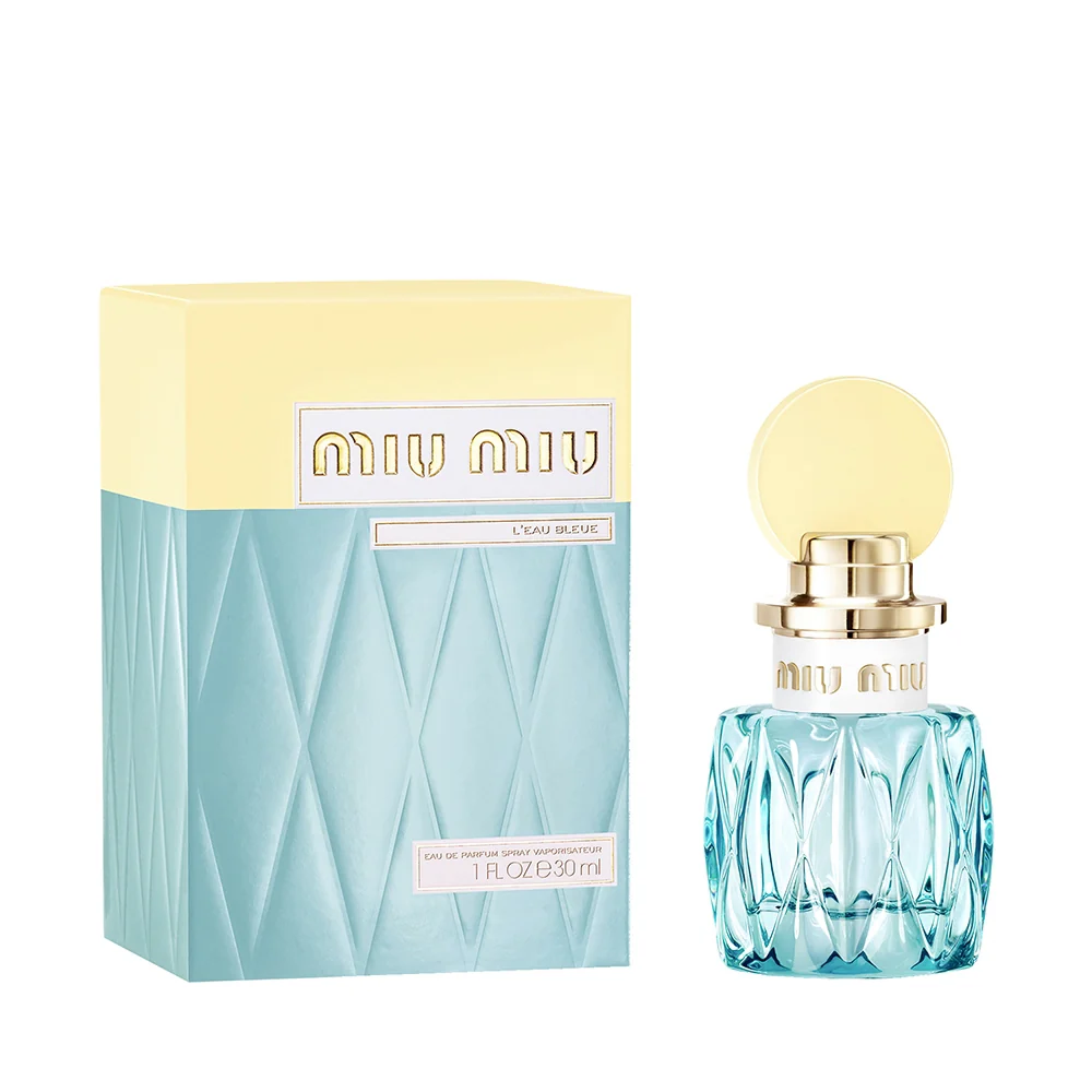 Miu Miu L'Eau Bleue 30 ml - Image 2