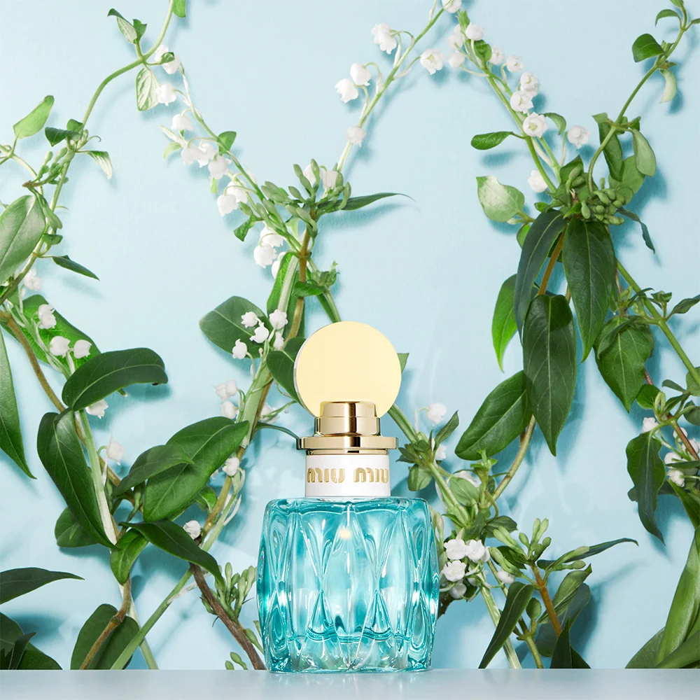 Miu Miu L'Eau Bleue 30 ml - Image 4