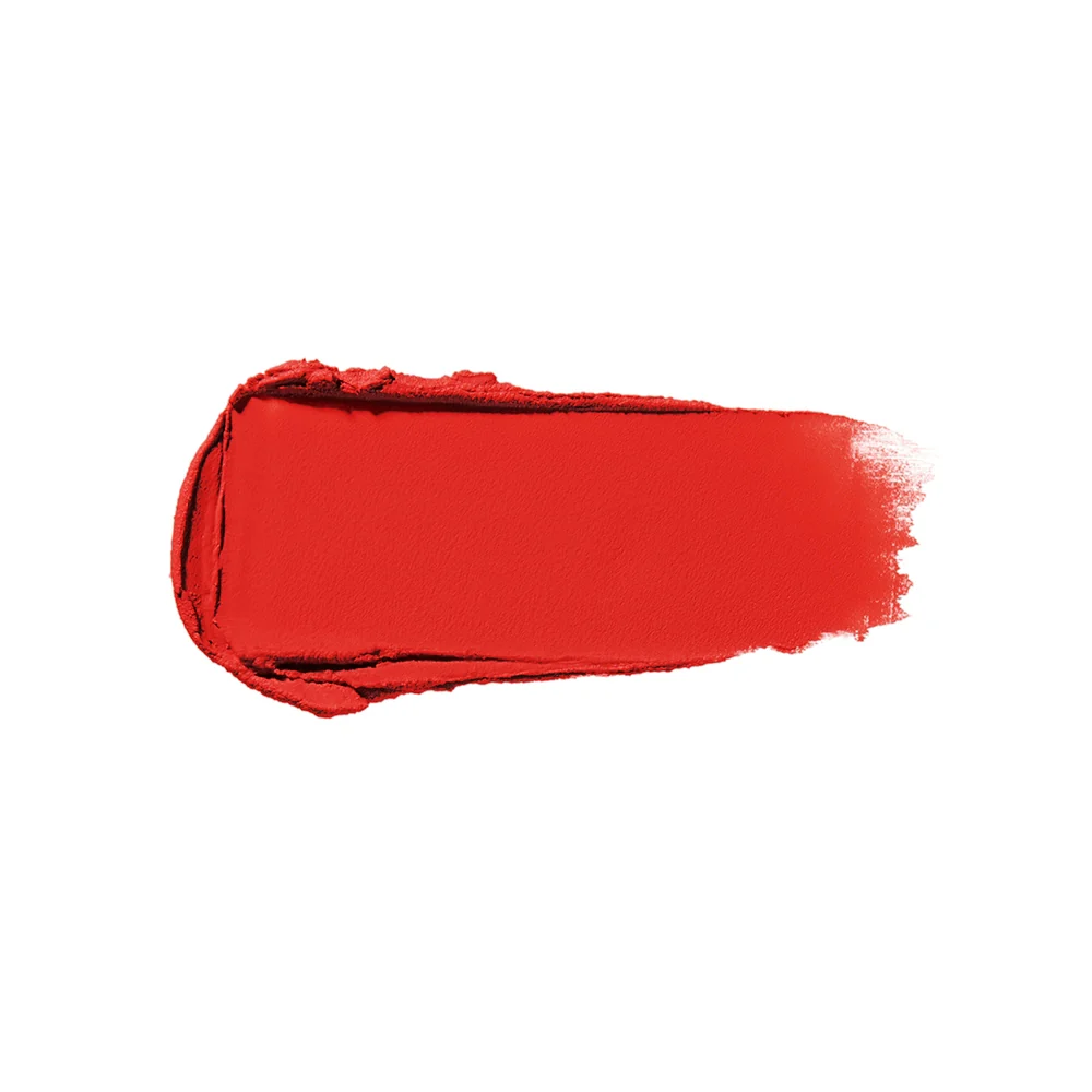 Shiseido ModernMatte Powder Lipstick 509 Fiame - Image 4