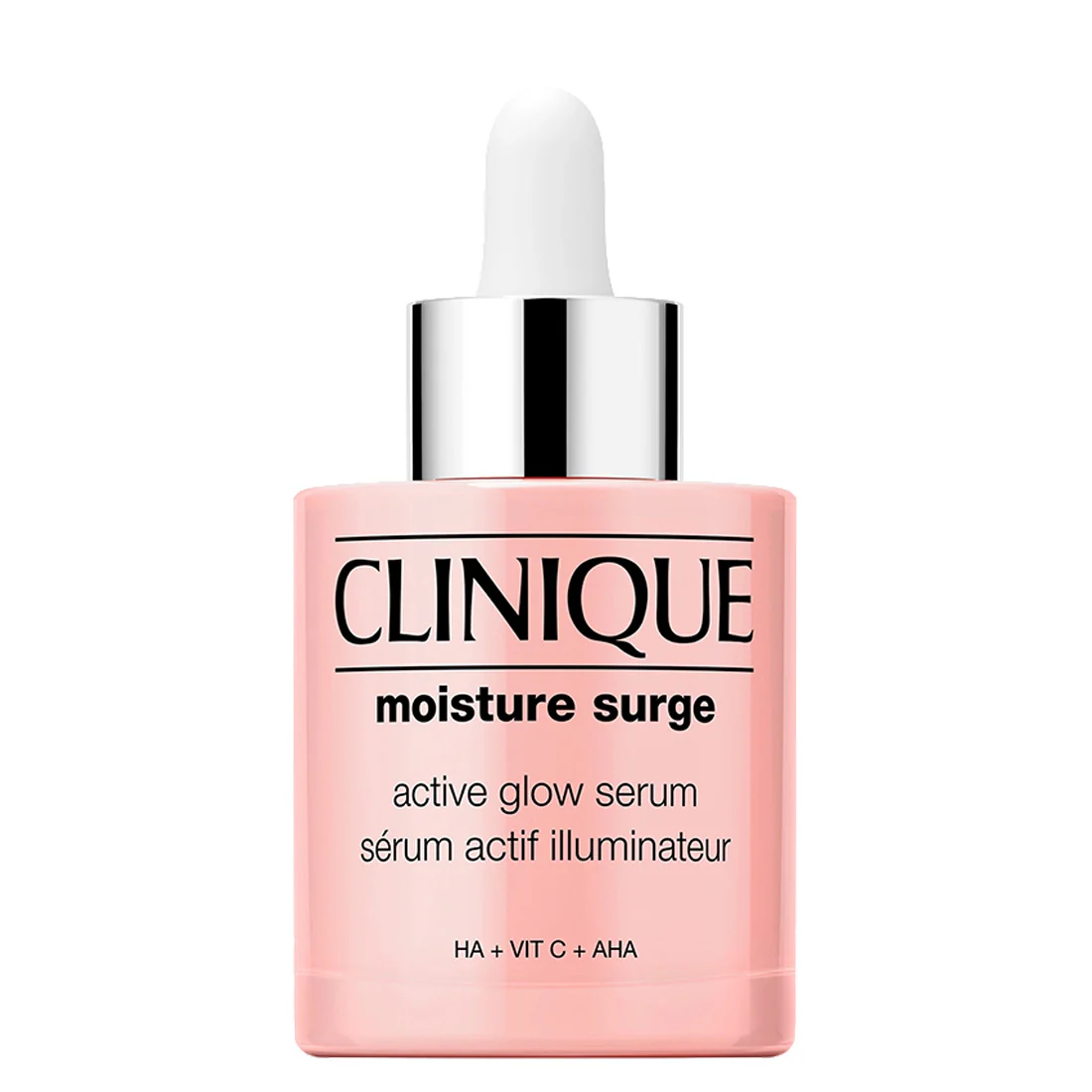 Clinique Moisture Surge Active Glow Serum 50 ml
