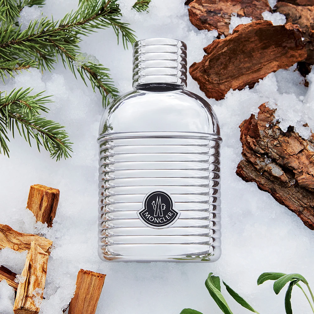 Moncler Pour Homme 60 ml - Image 4