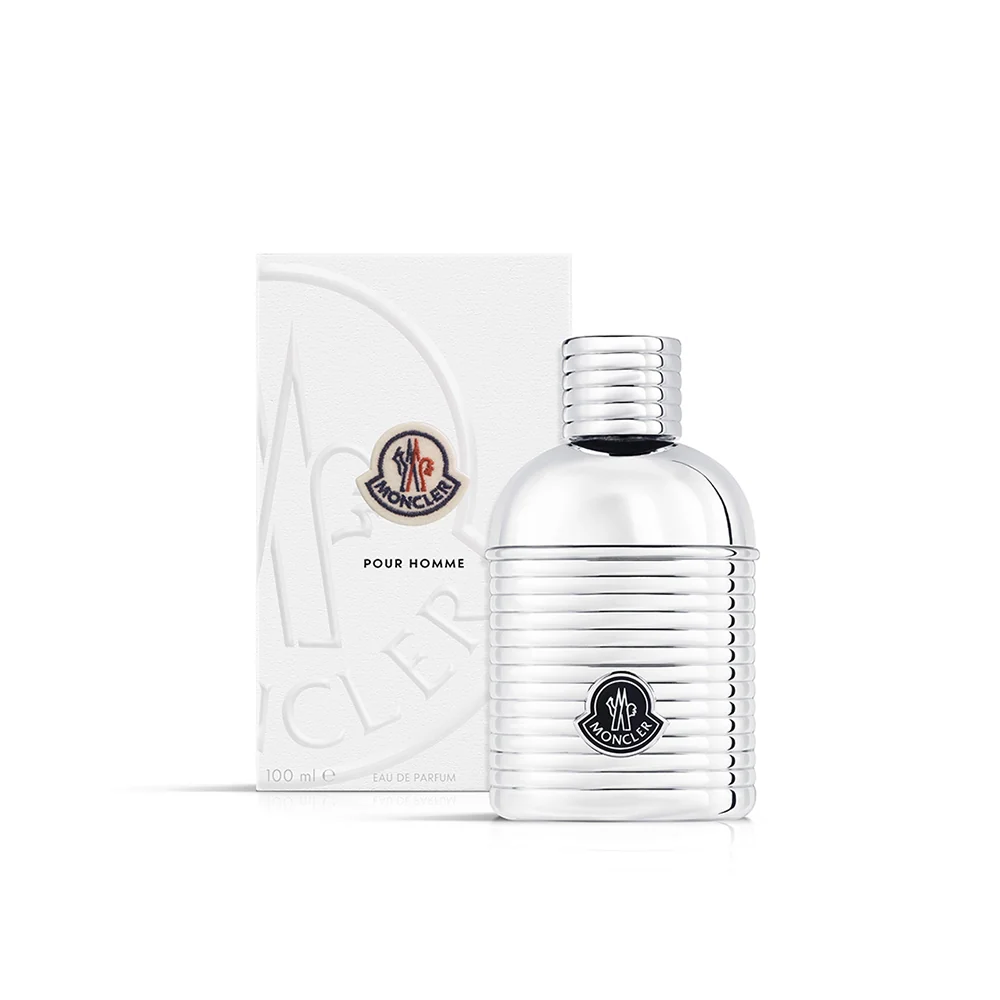 Moncler Pour Homme 150 ml - Image 2