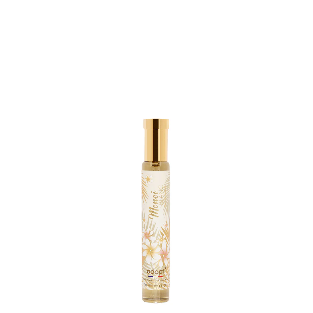 Adopt Monoi Blanc 30 ml