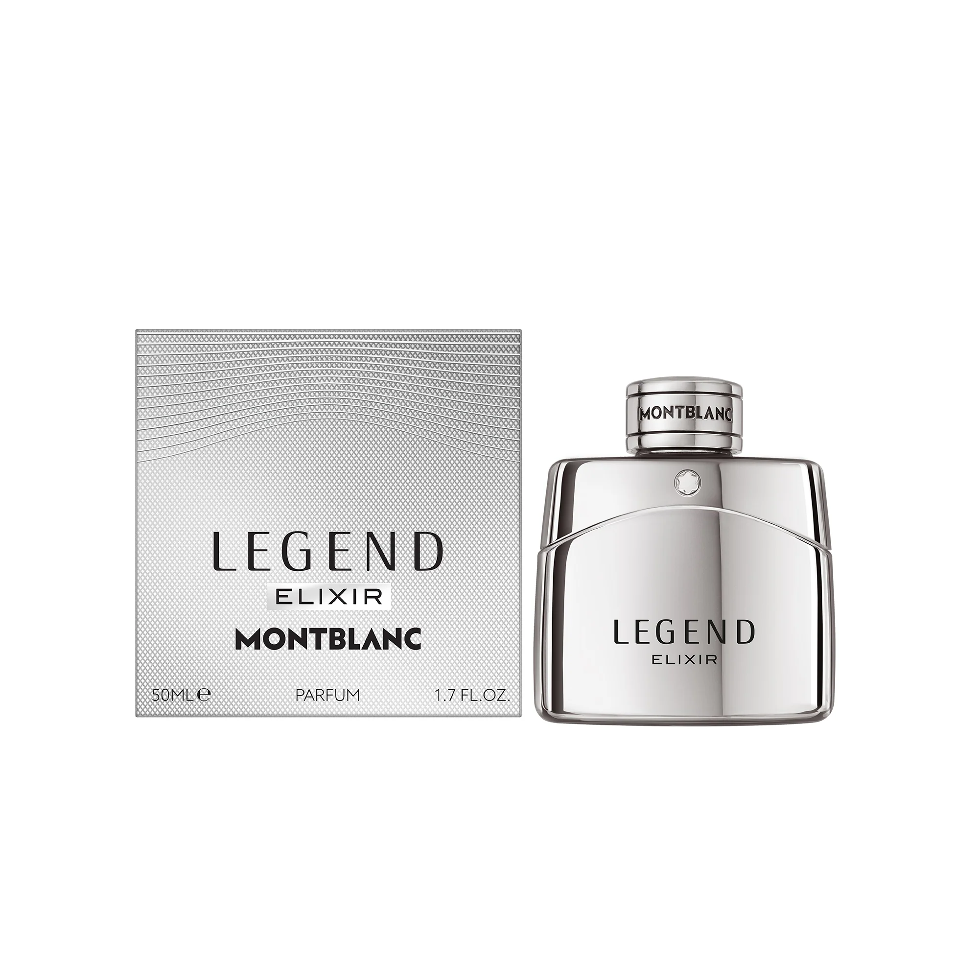 MONTBLANC Legend Elixir 30 ml - Image 2