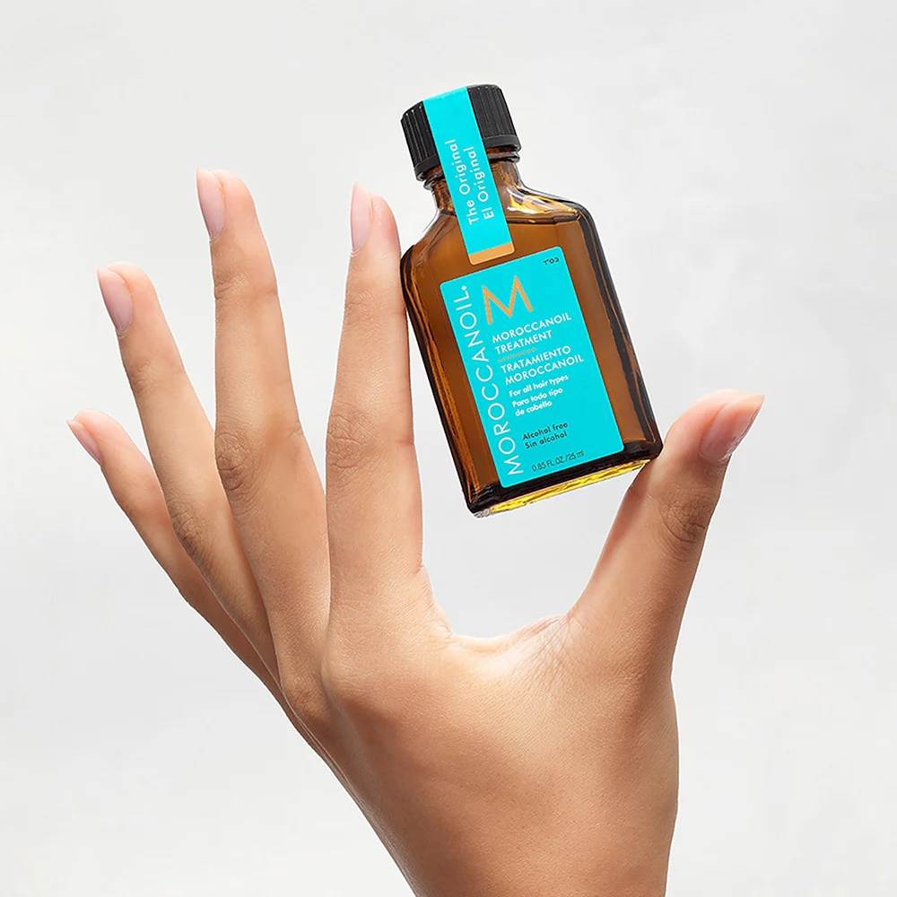 Moroccanoil Moroccanoil Treatment 100 ml - Image 2