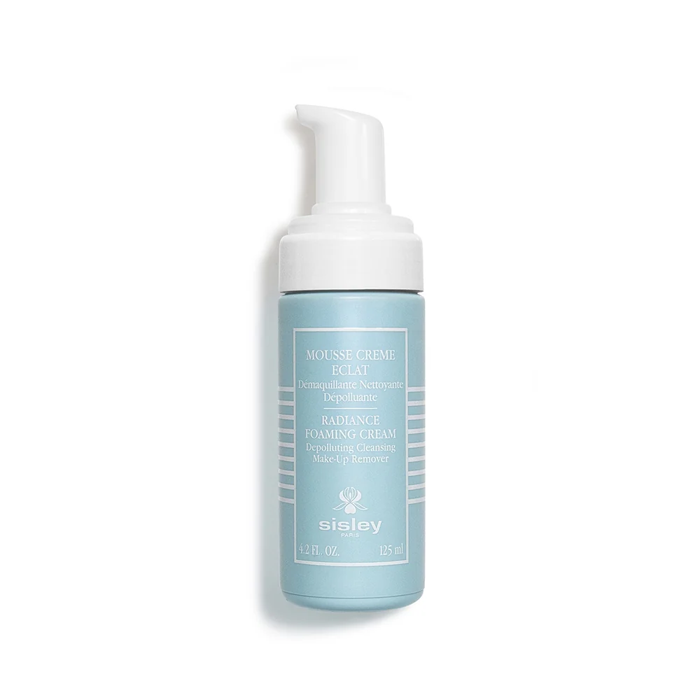 Sisley Mousse Creme Eclat 125 ml - Image 2