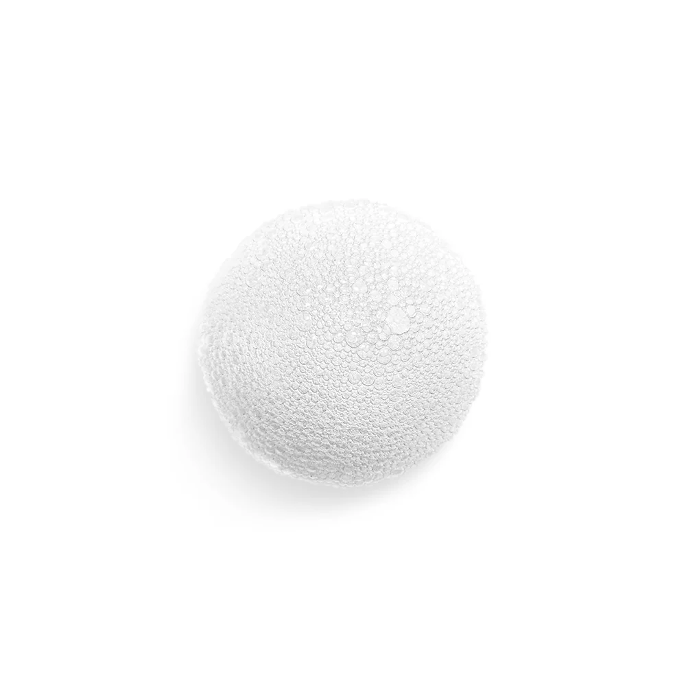 Sisley Mousse Creme Eclat 125 ml - Image 3