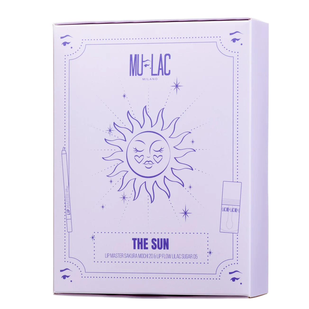 MULAC The Sun - Image 2