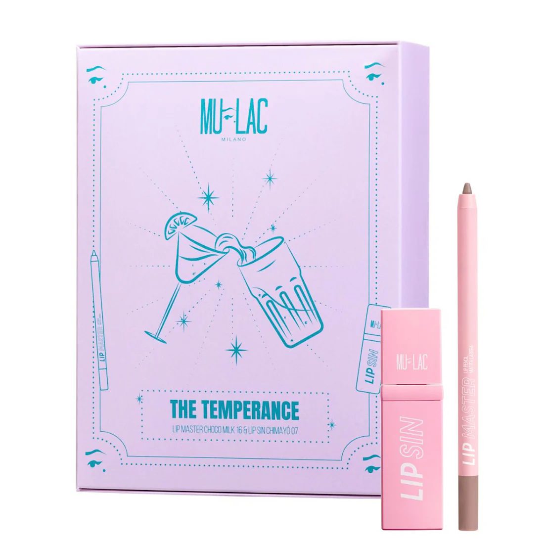 MULAC The Temperance