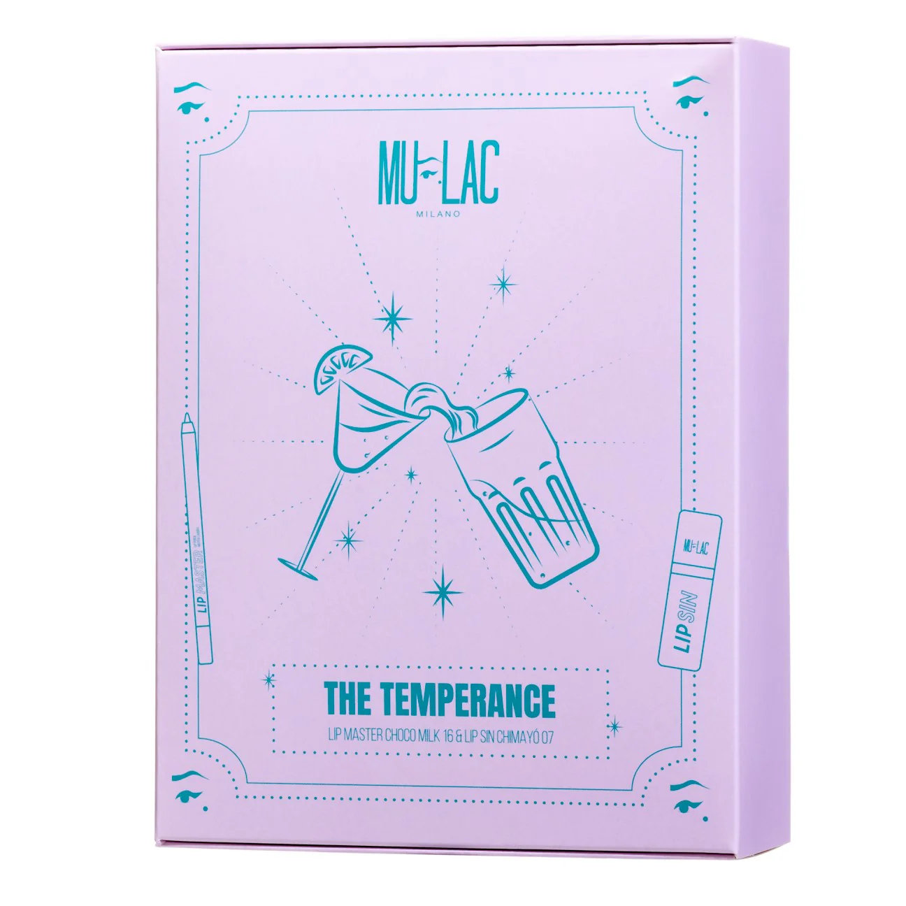 MULAC The Temperance - Image 2