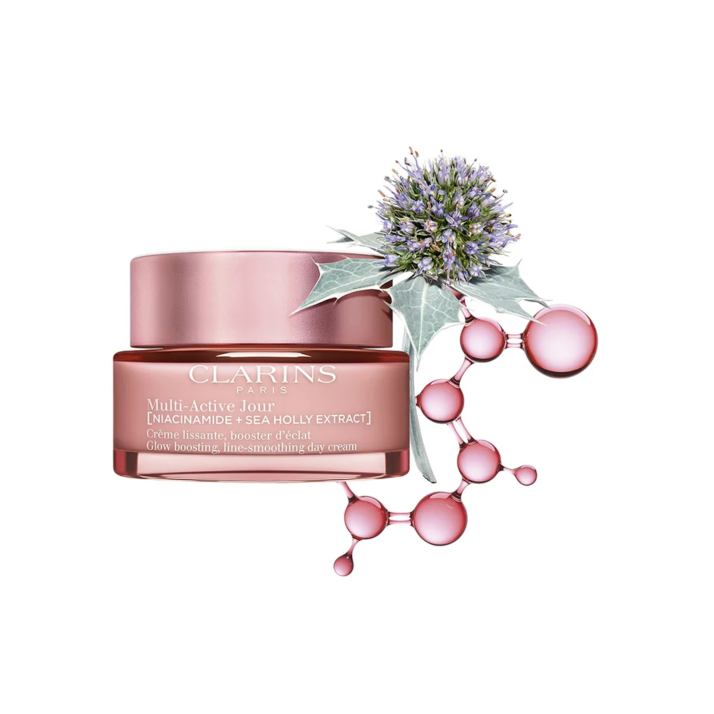 Clarins Multi-Active Jour 30+ 50 ml - Image 3