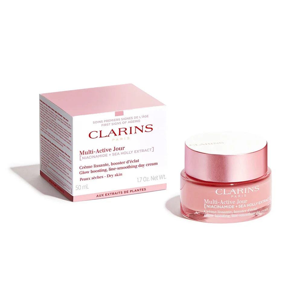 Clarins Multi-Active Jour 30+ 50 ml - Image 5