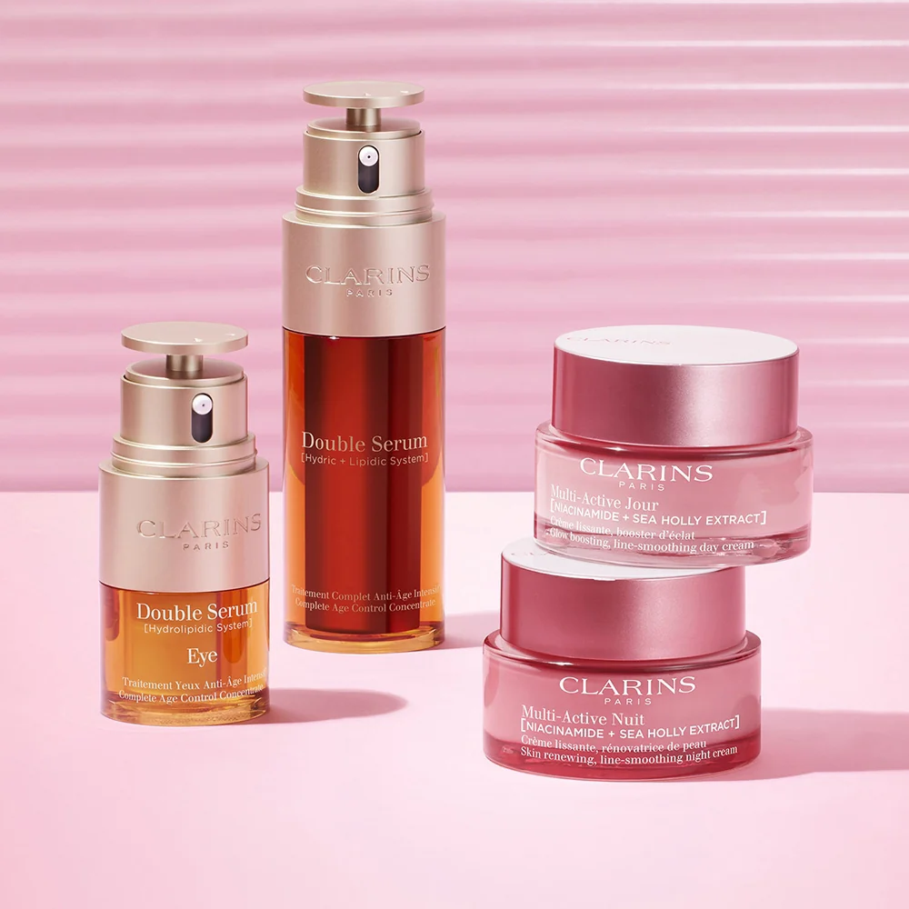 Clarins Multi-Active Jour 30+ 50 ml - Image 8