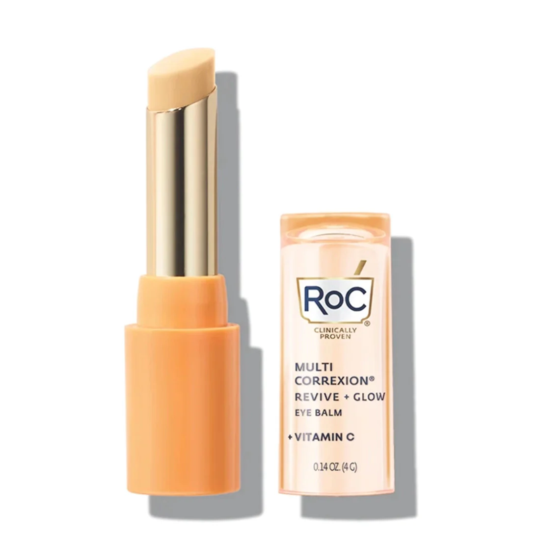 Roc Multi Correxion Revive + Glow Eye Balm 4 g ti Correxion Revive + Glow Eye Balm