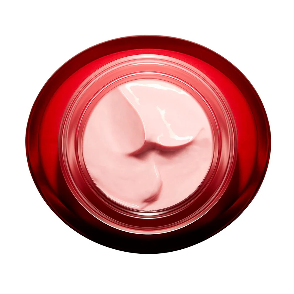 Clarins Multi-Intensive Crème Rose Lumière 50+ 50 ml - Image 3