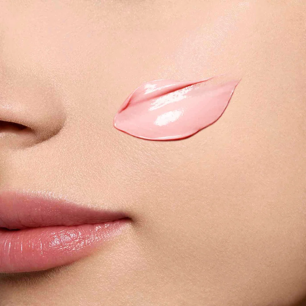 Clarins Multi-Intensive Crème Rose Lumière 50+ 50 ml - Image 4