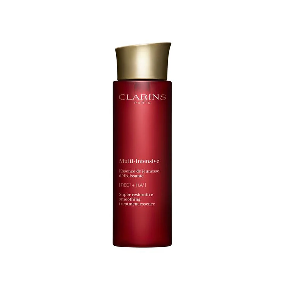 Clarins Multi-Intensive Essence de Jeunesse Défroissante 50+ 200 ml - Image 9