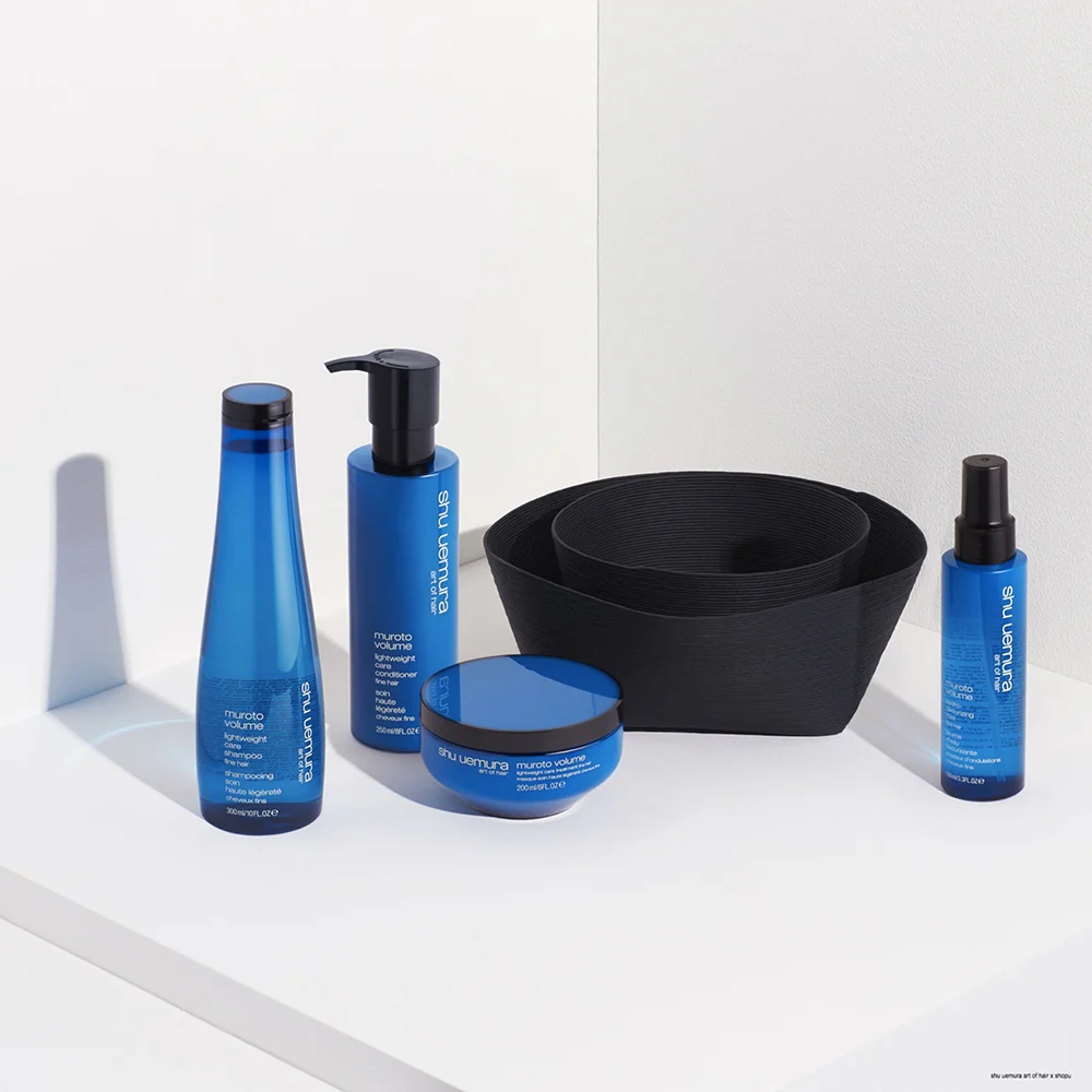 Shu Uemura Muroto Volume 300 ml - Image 2