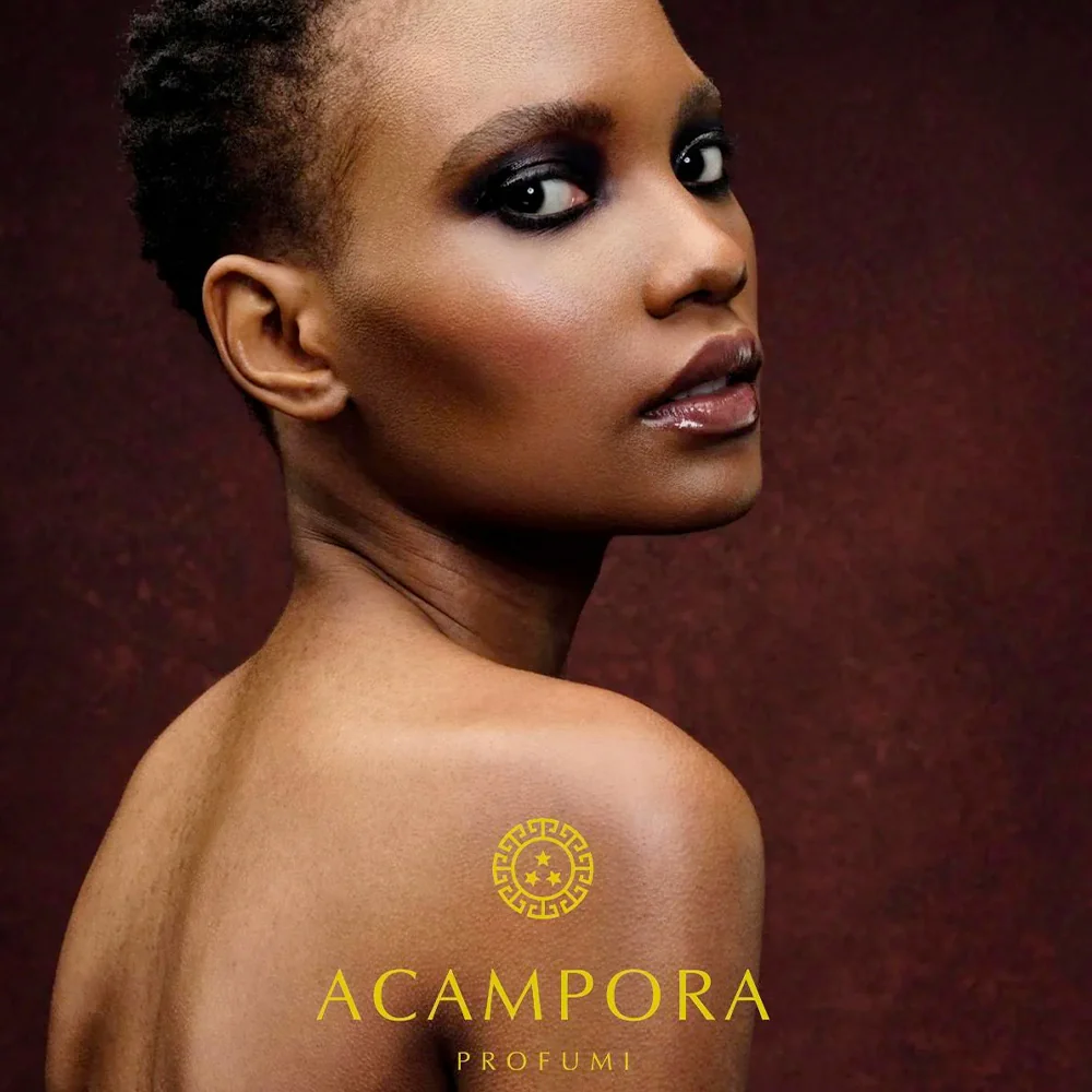 Acampora Musc Moka Pure Essence 20 ml - Image 2