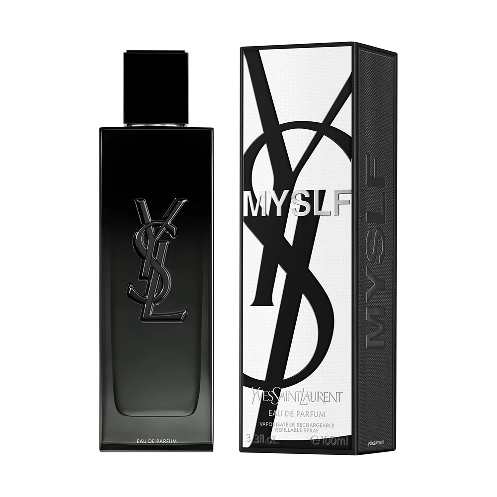 Yves Saint Laurent MYSLF 150 ml - Image 2
