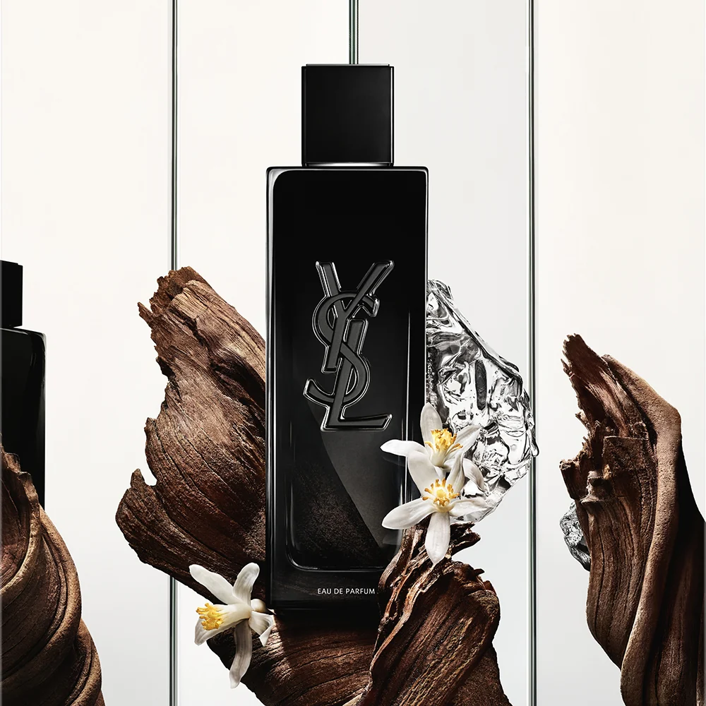 Yves Saint Laurent MYSLF 100 ml - Image 3