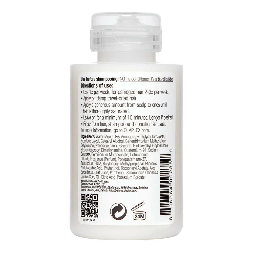 Olaplex N.3 Hair Perfector 100 ml - Image 2