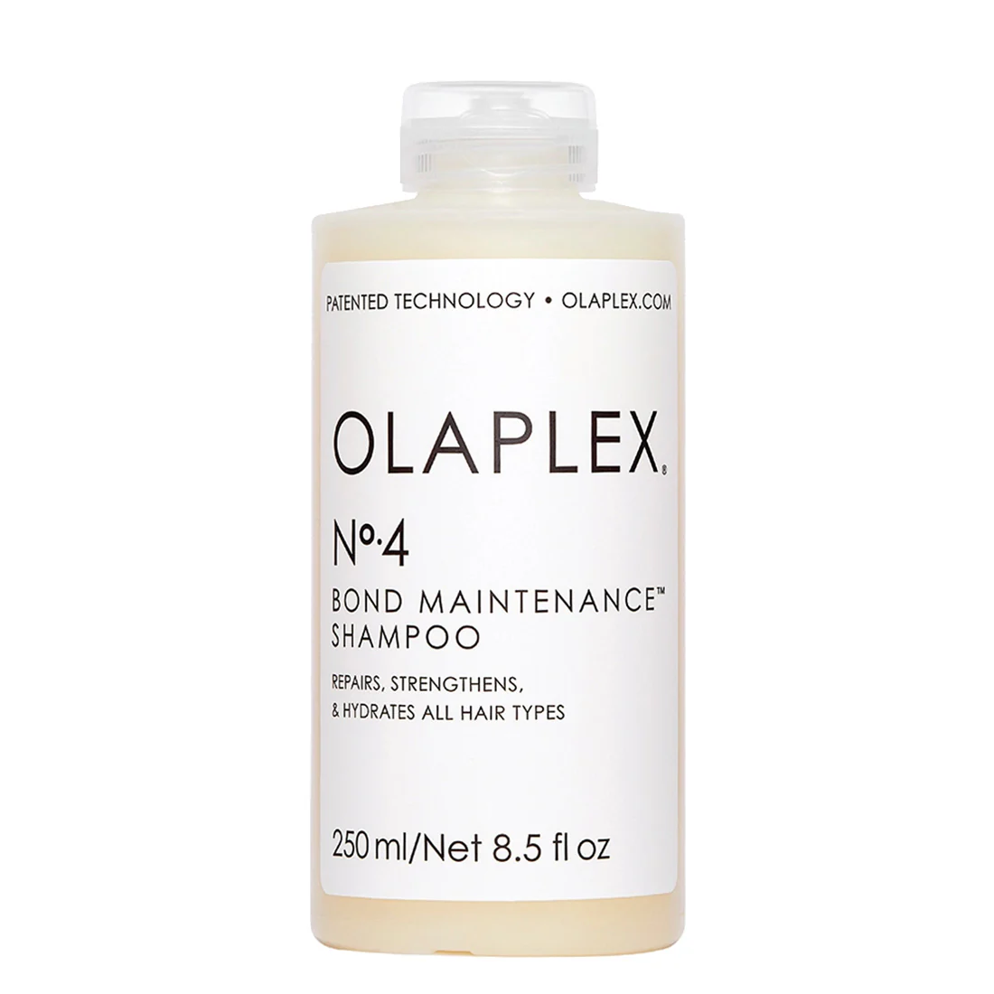 Olaplex N.4 Bond Maintenance Shampoo 100 ml
