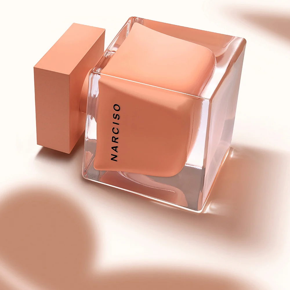 Narciso Rodriguez Narciso Ambrée 150 ml - Image 3