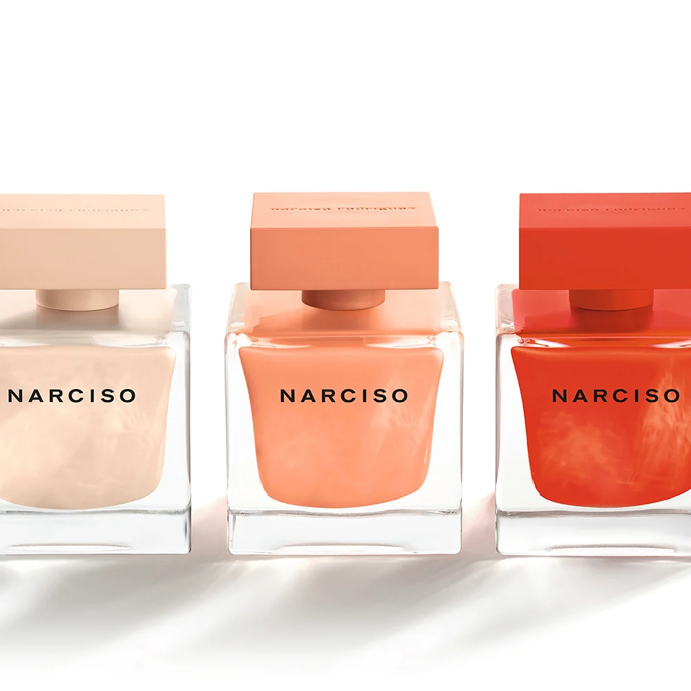 Narciso Rodriguez Narciso Ambrée 150 ml - Image 4