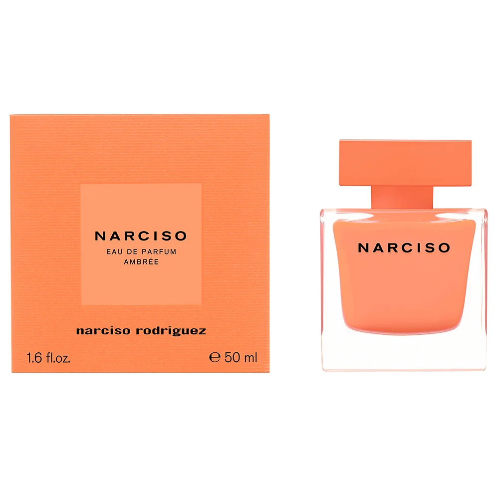 Narciso Rodriguez Narciso Ambrée 50 ml - Image 2