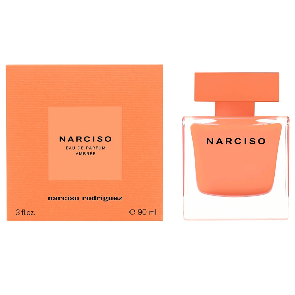 Narciso Rodriguez Narciso Ambrée 90 ml - Image 2