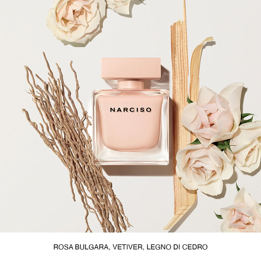 Narciso Rodriguez Narciso Poudrée 90 ml - Image 3