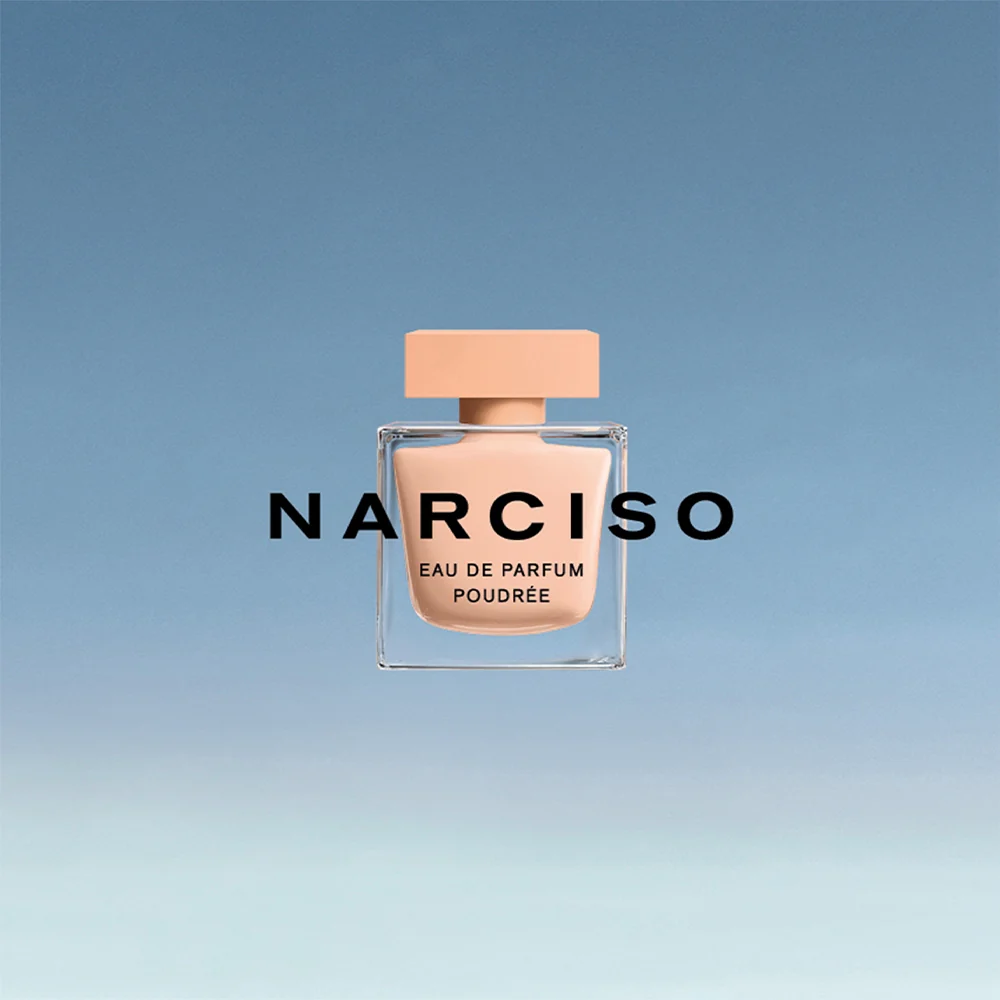 Narciso Rodriguez Narciso Poudrée 90 ml - Image 7