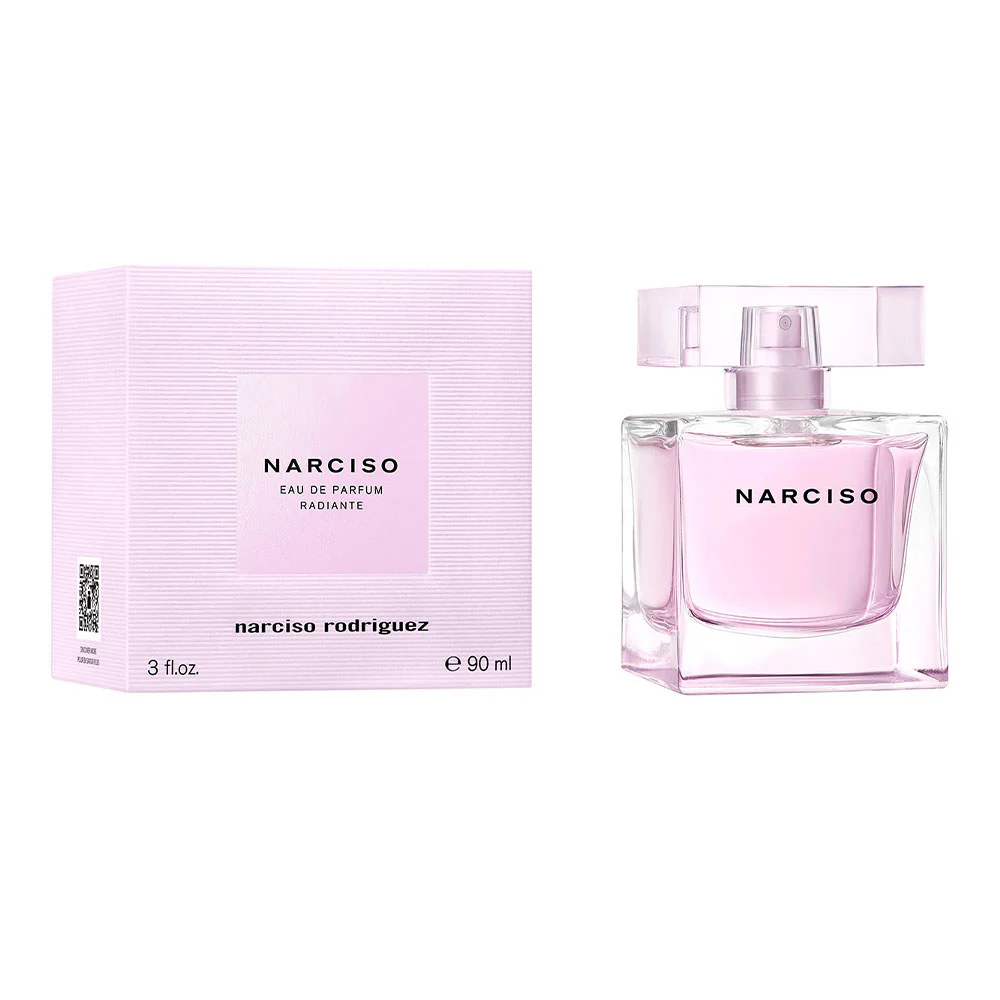 Narciso Rodriguez Narciso Radiante 90 ml - Image 2