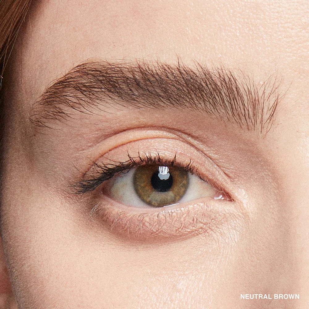 Bobbi Brown Natural Brow Shaper Mahogany - Image 3
