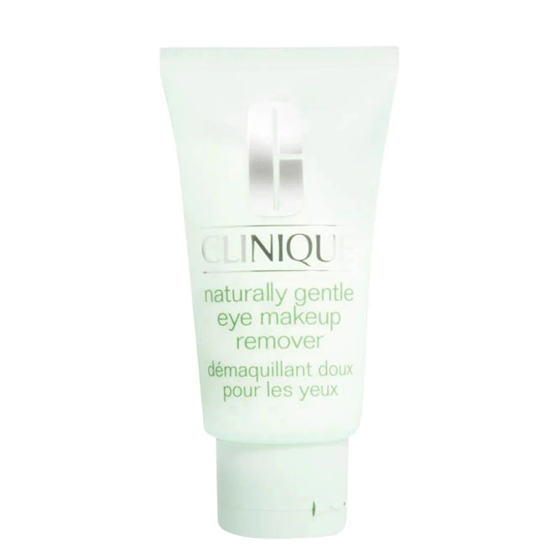 Clinique Naturally Gentle Eye Make Up Remover 75 ml